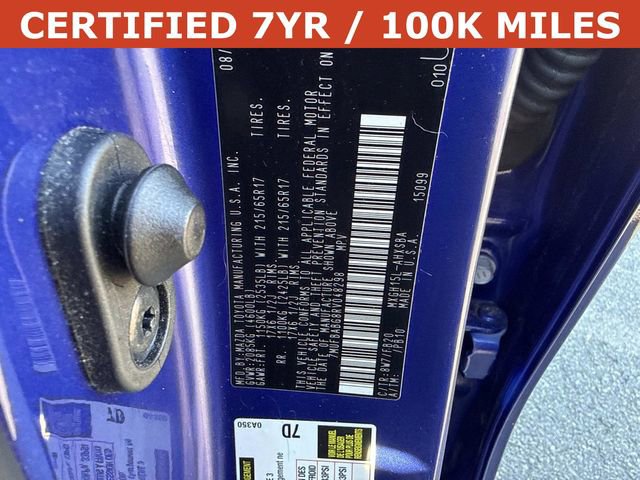 Used 2024 Toyota Corolla Cross SE w/ Moonroof Package image 30