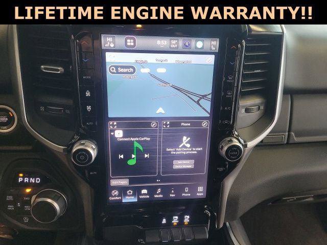 Certified 2025 RAM 1500 Big Horn image 24