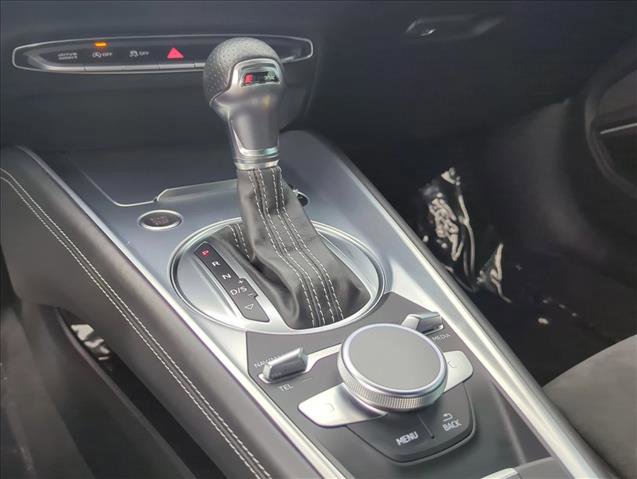 Used 2022 Audi TT 2.0T w/ S Line Competition Package image 11