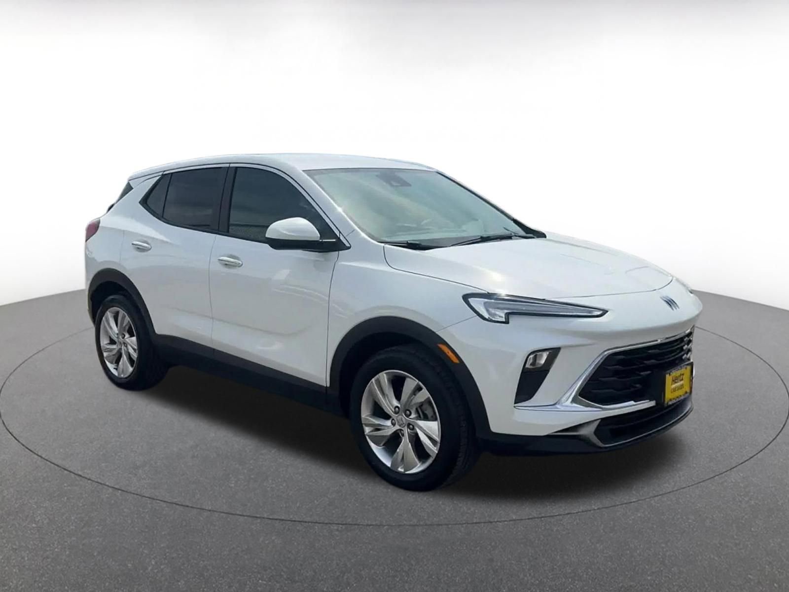 Used 2025 Buick Encore GX Preferred video 2