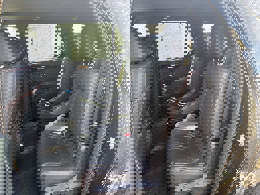 Used 2023 Honda Pilot TrailSport image 20