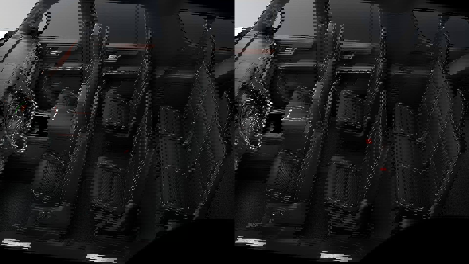 New 2025 GMC Yukon XL Denali w/ Denali Reserve Package image 38