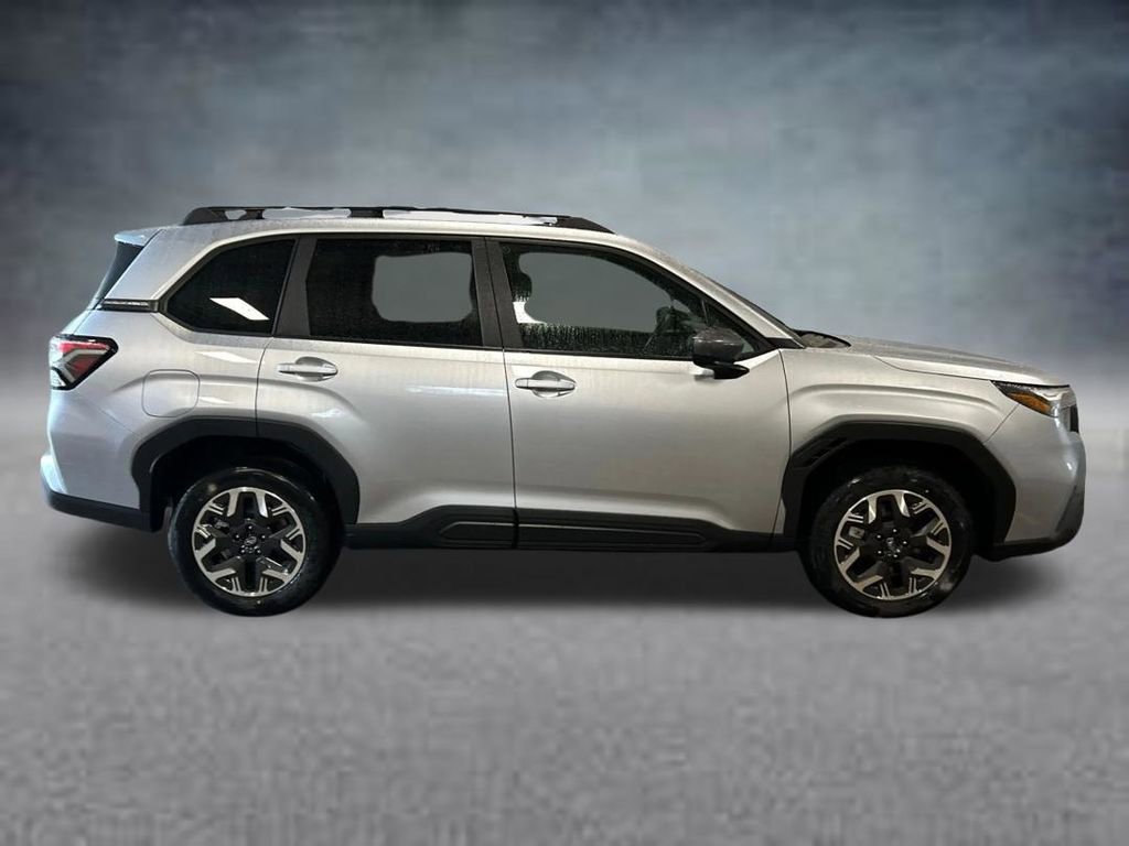 New 2026 Subaru Forester Premium AWD/4WD image 4