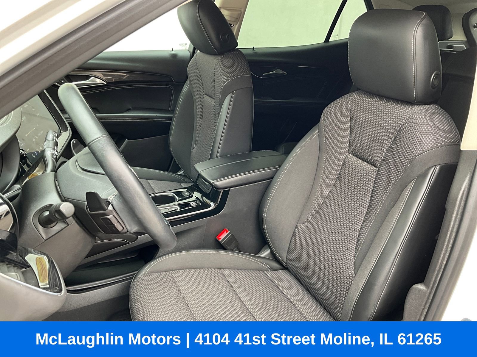 Used 2022 Buick Envision Preferred image 8