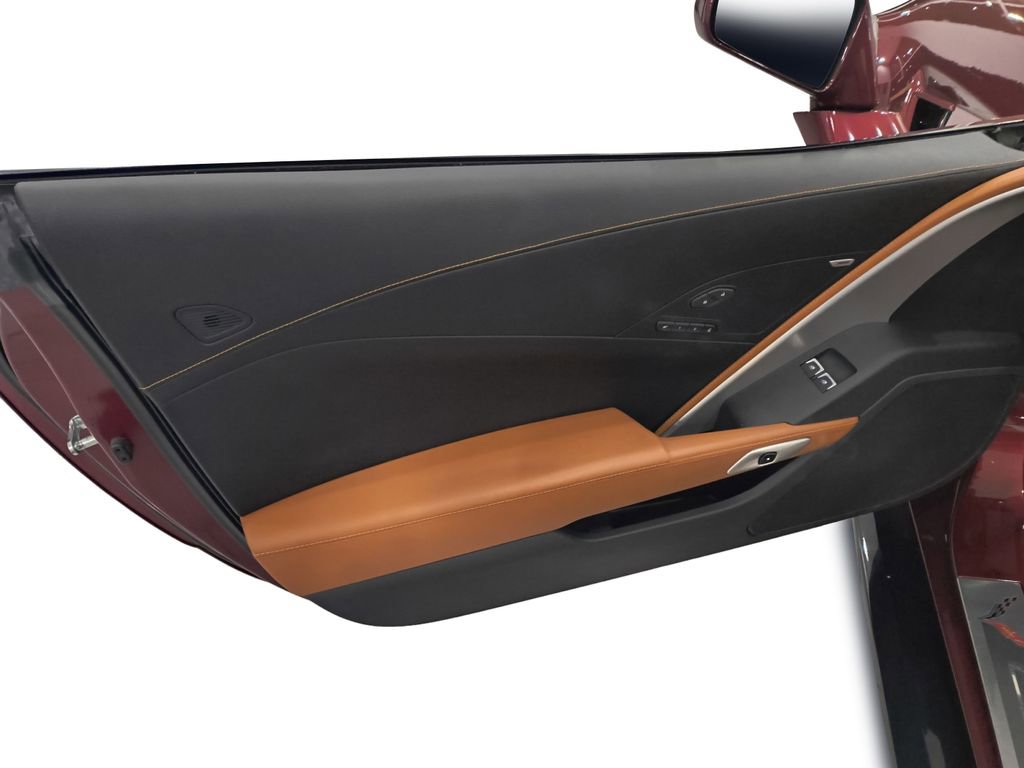 Used 2019 Chevrolet Corvette Grand Sport image 20