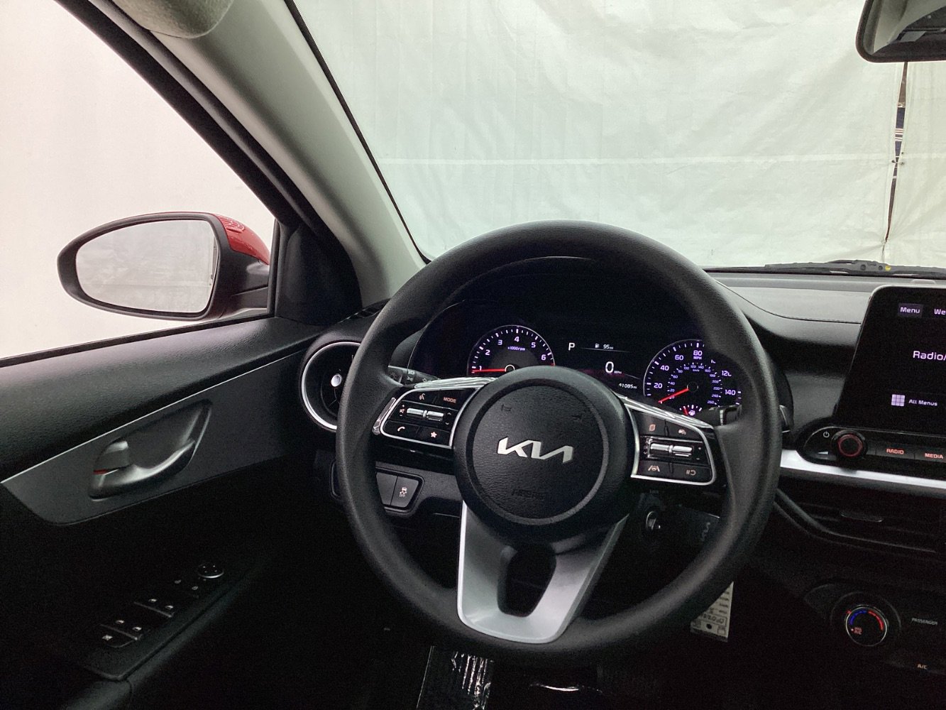 Used 2022 Kia Forte LXS image 30