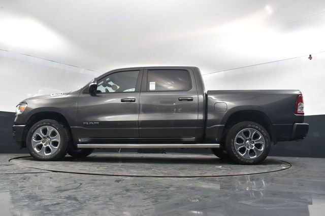 Used 2022 RAM 1500 Big Horn image 50