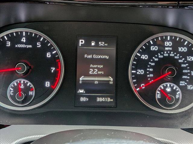 Used 2024 Kia K5 GT-Line FWD image 11