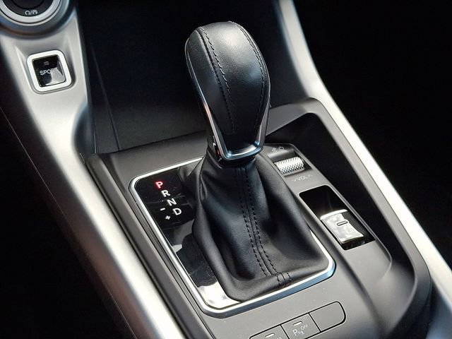 Used 2024 Dodge Hornet R/T image 14