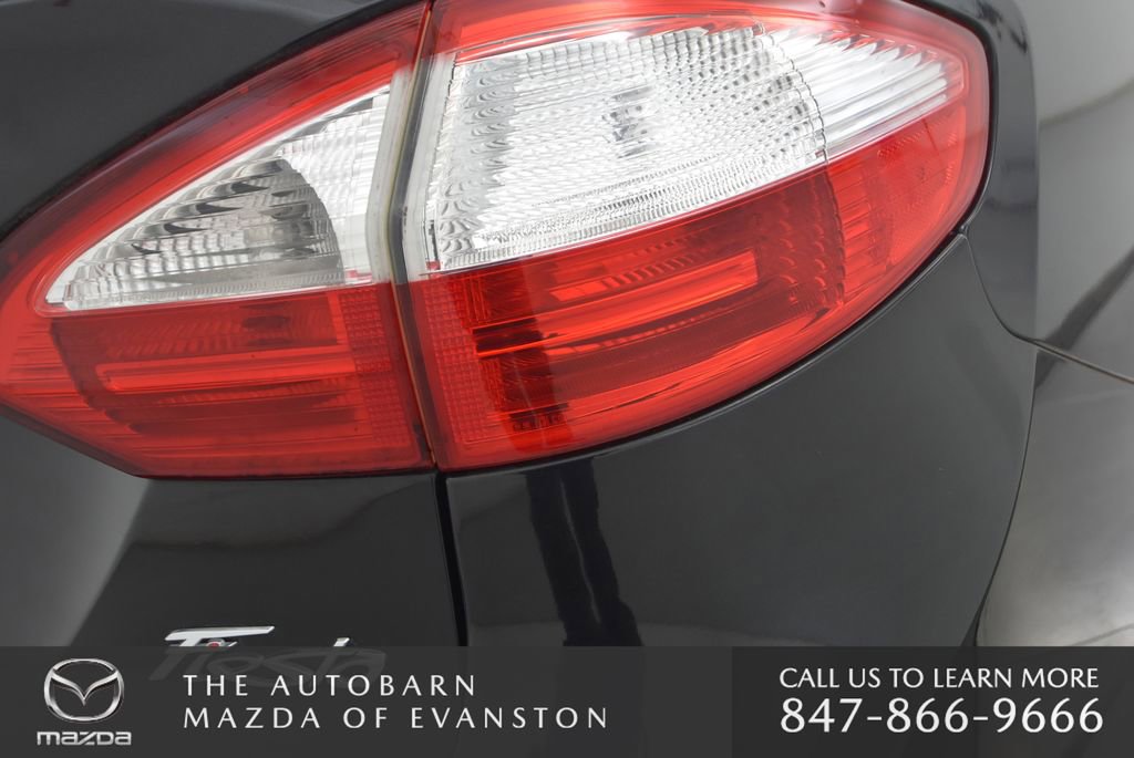 Used 2015 Ford Fiesta S image 33