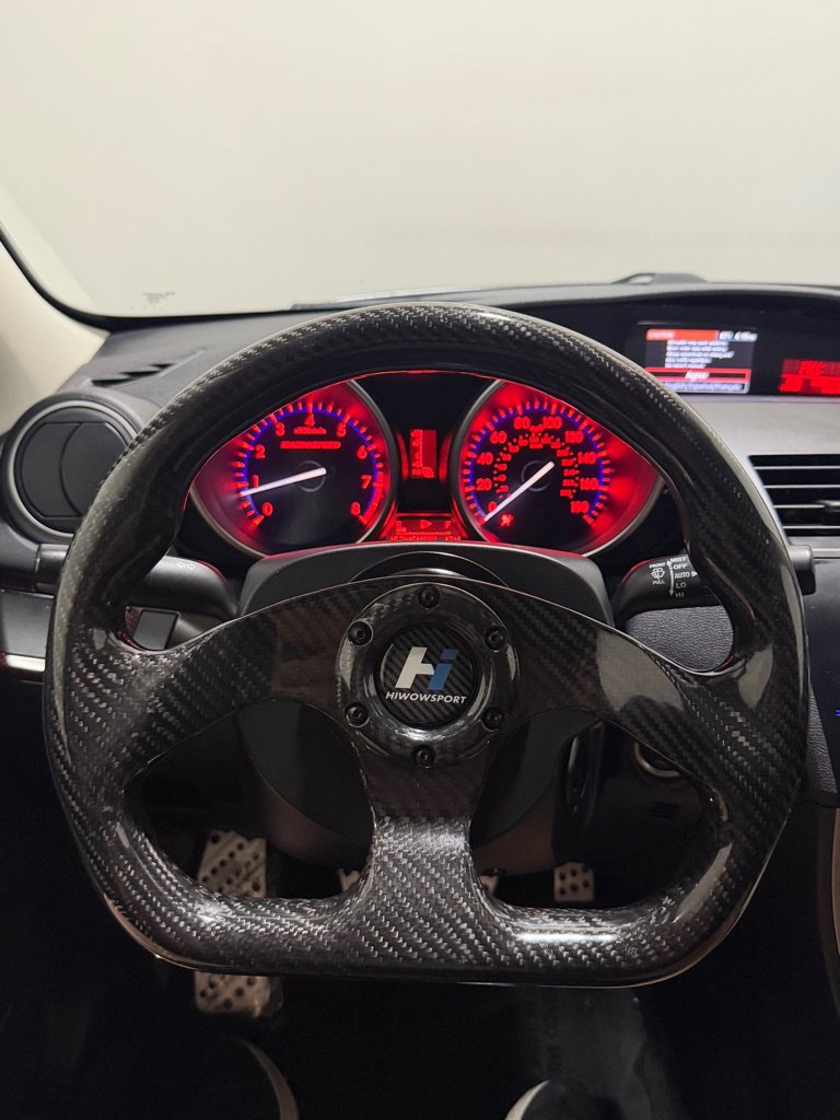 Used 2011 MAZDA MAZDASPEED3 Sport w/ Mazdaspeed Tech Pkg FWD image 15