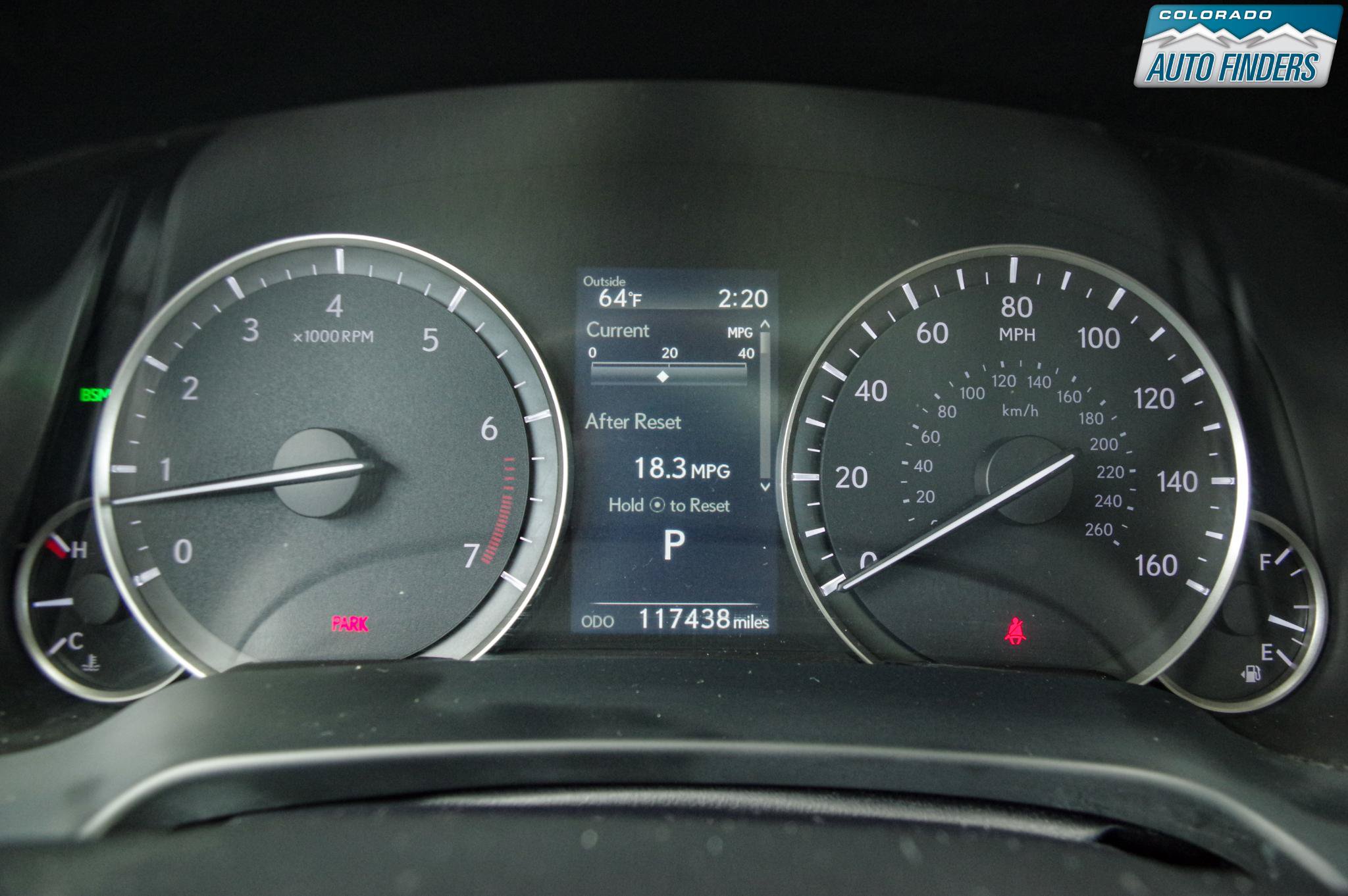 Used 2020 Lexus RX 350L Premium w/ Premium Package AWD/4WD image 14