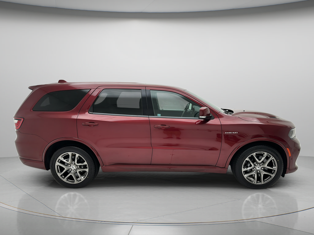 Used 2022 Dodge Durango R/T w/ Tow 'N Go Package AWD/4WD image 4