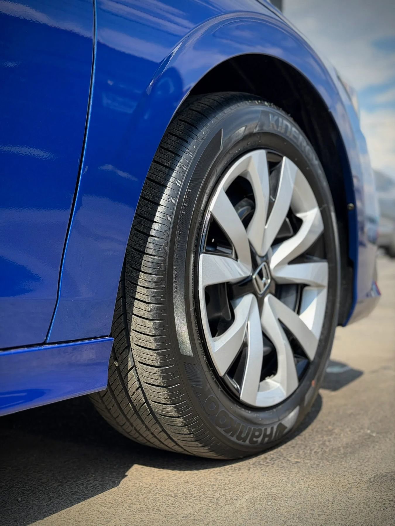 Used 2024 Honda Civic LX image 28