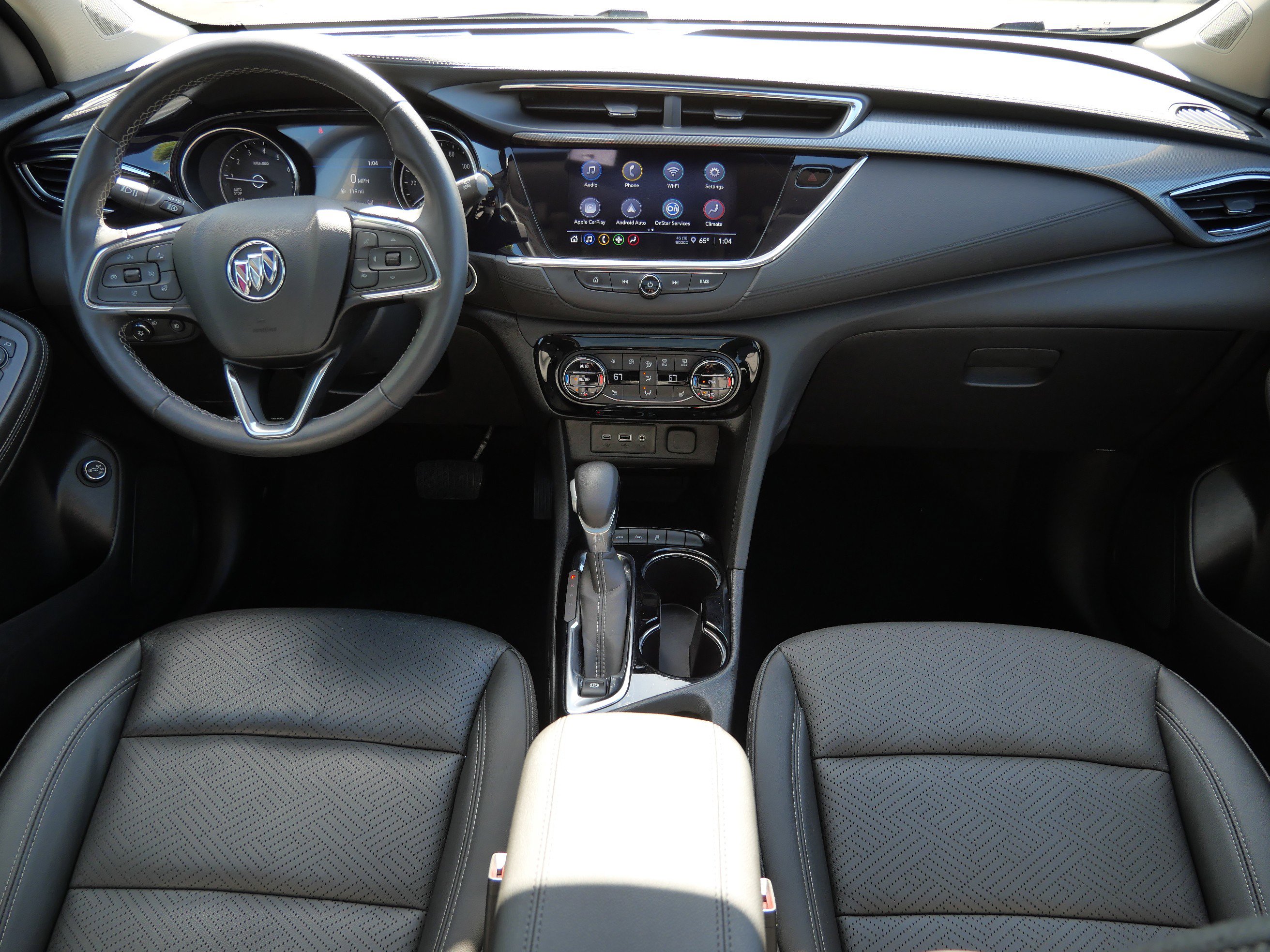 Used 2023 Buick Encore GX Essence w/ Experience Buick Package image 15