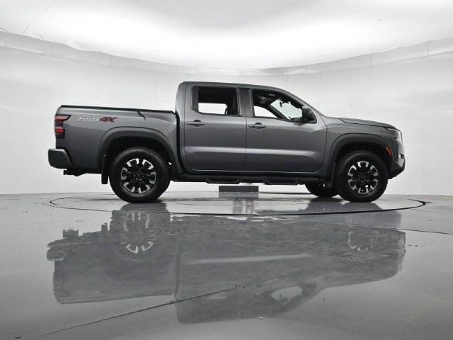 Used 2023 Nissan Frontier PRO-4X w/ Pro Convenience Package AWD/4WD image 34