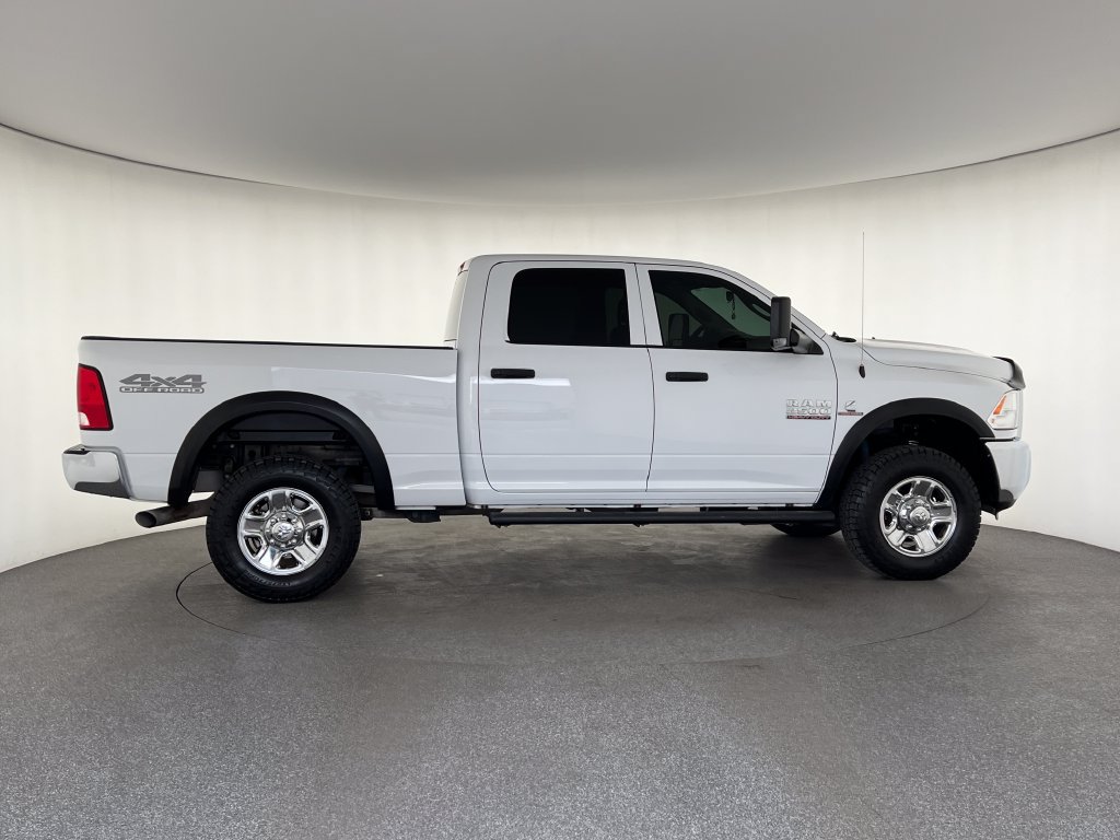 Used 2017 RAM 2500 Tradesman w/ Chrome Appearance Group AWD/4WD image 2