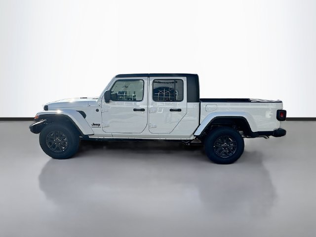New 2026 Jeep Gladiator Sport AWD/4WD image 8