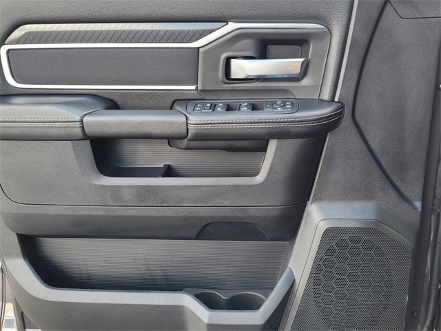 New 2026 RAM 2500 Big Horn image 15