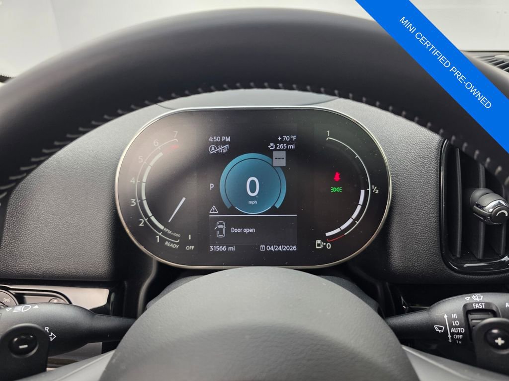 Used 2024 MINI Cooper Countryman S AWD/4WD image 21