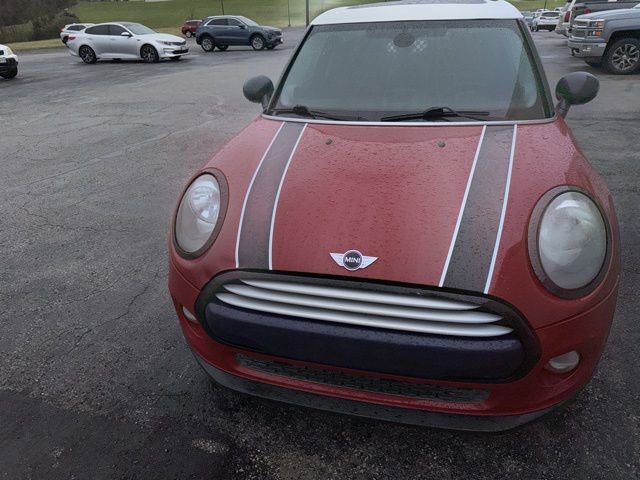 Used 2015 MINI Cooper 4-Door Hardtop image 3