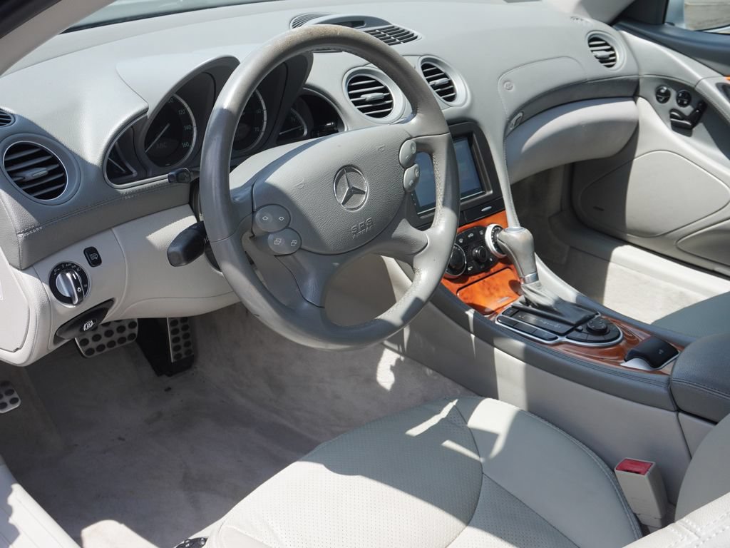 Used 2005 Mercedes-Benz SL 500 image 19