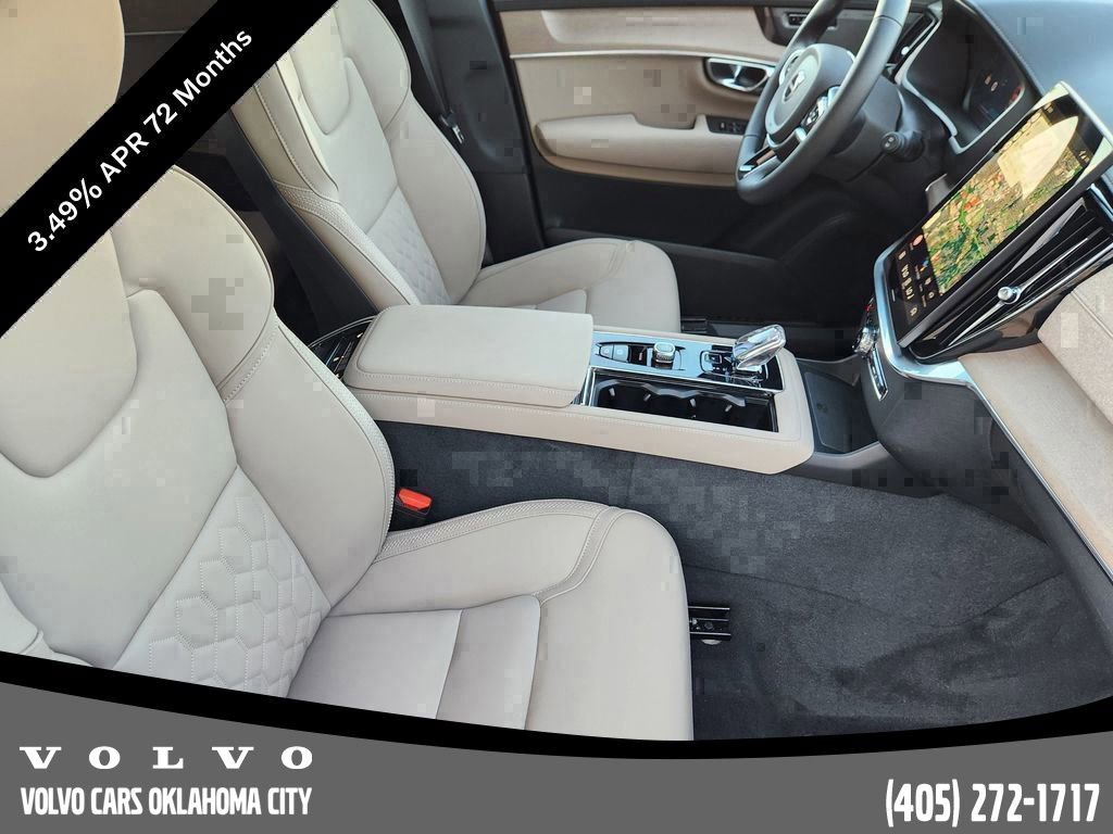 New 2026 Volvo XC90 B6 Plus image 12