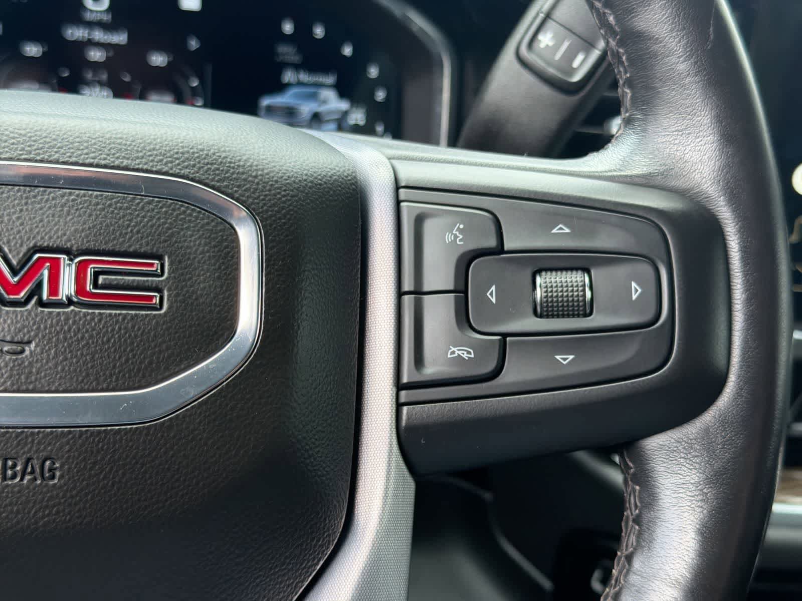 Used 2022 GMC Sierra 1500 Elevation AWD/4WD image 25
