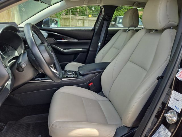 Used 2025 MAZDA CX-30 AWD 2.5 S w/ Preferred Package image 23