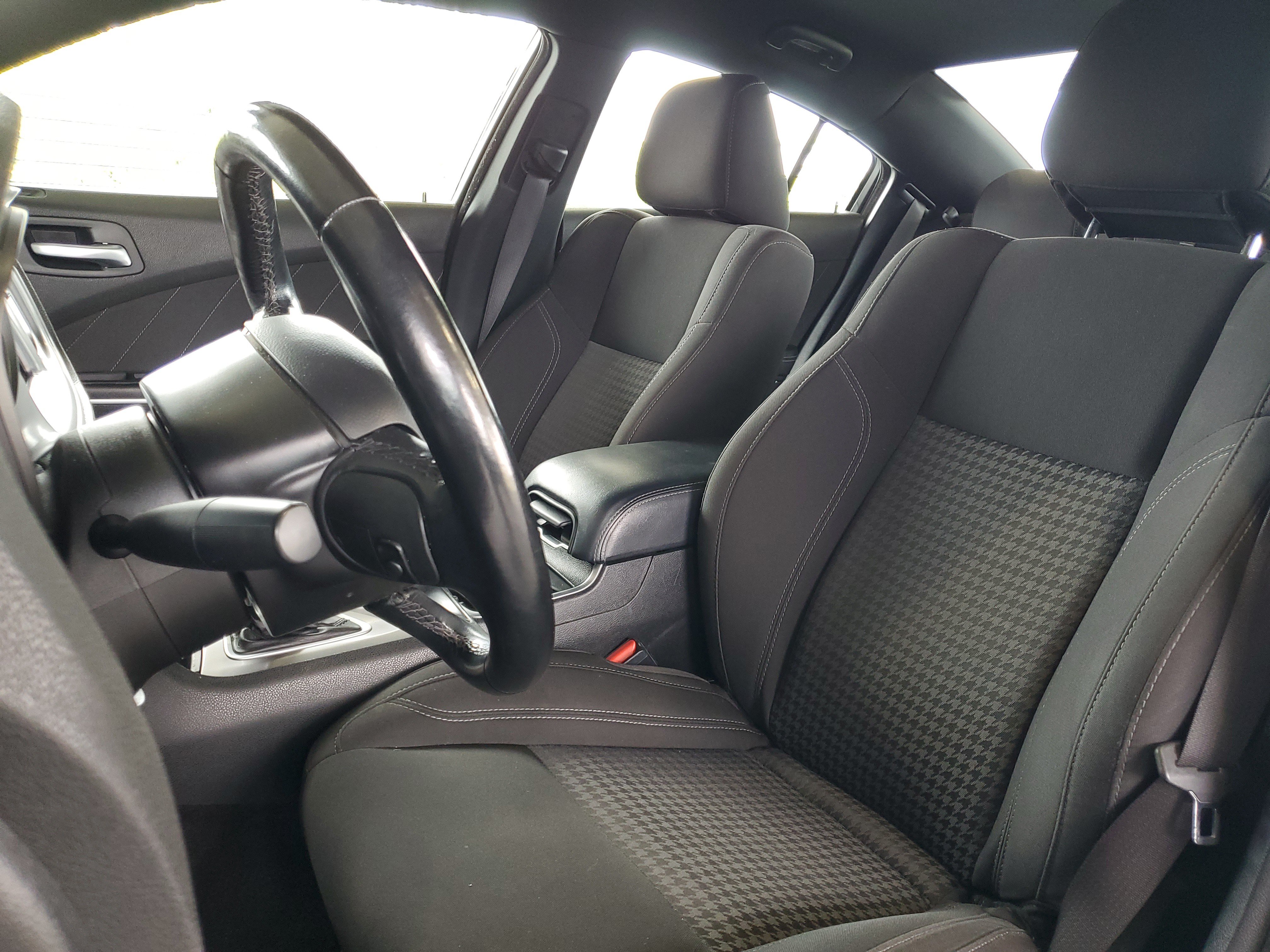 Certified 2023 Dodge Charger SXT RWD image 19