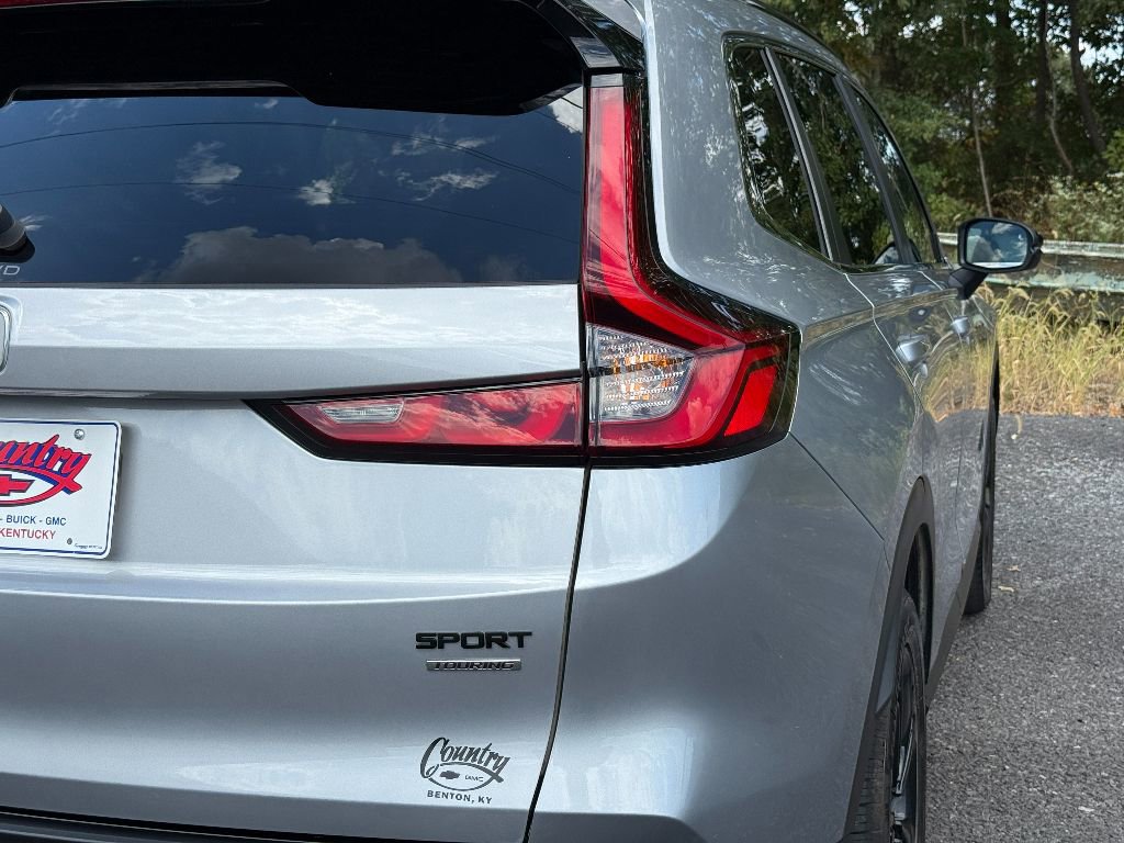 Used 2023 Honda CR-V Sport Touring image 10