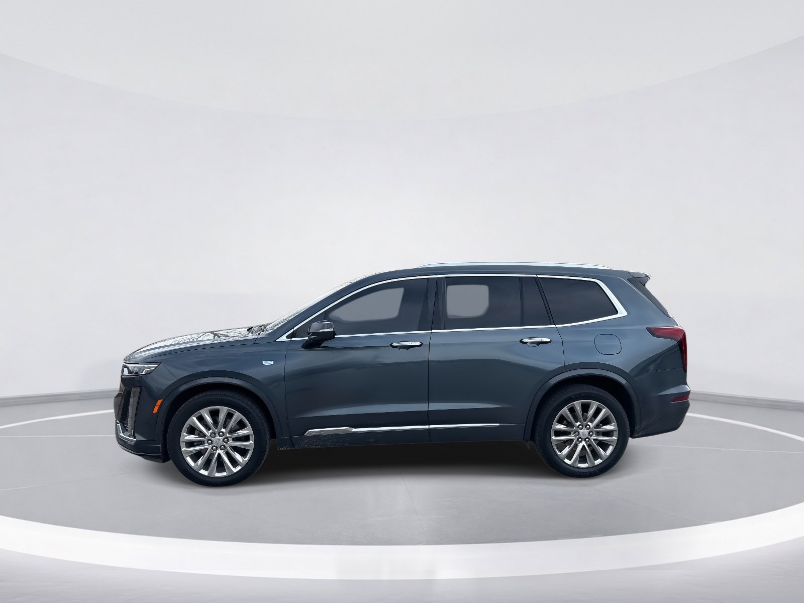 Used 2021 Cadillac XT6 Premium Luxury image 5