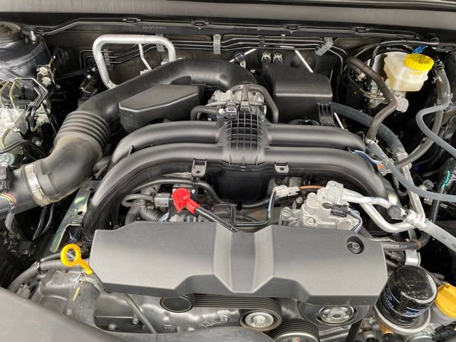 Used 2018 Subaru Legacy 2.5i Limited image 27