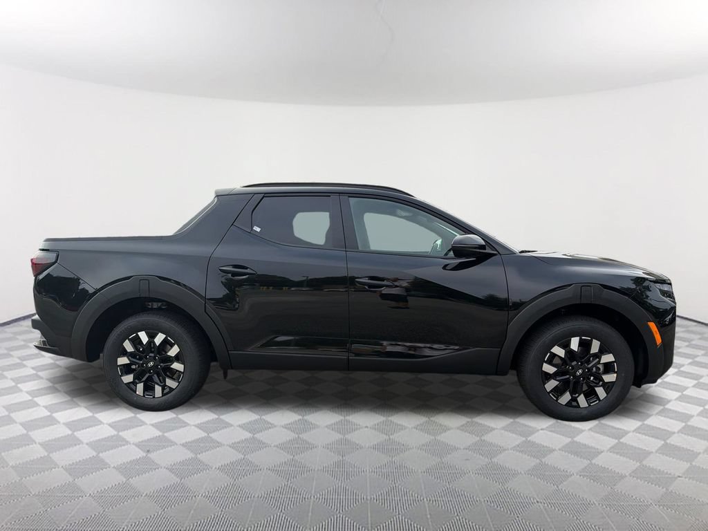 New 2027 Hyundai Santa Cruz SEL FWD image 4