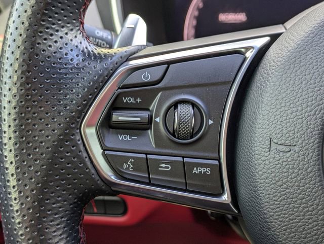 Used 2022 Acura MDX A-Spec image 28
