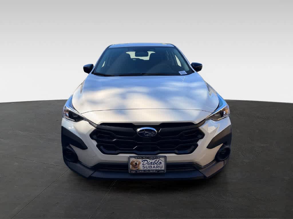 New 2026 Subaru Crosstrek 2.5i AWD/4WD image 4