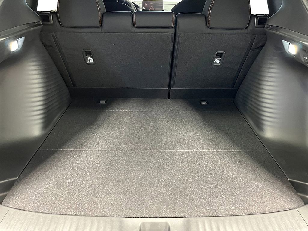 New 2027 Honda HR-V Sport image 24