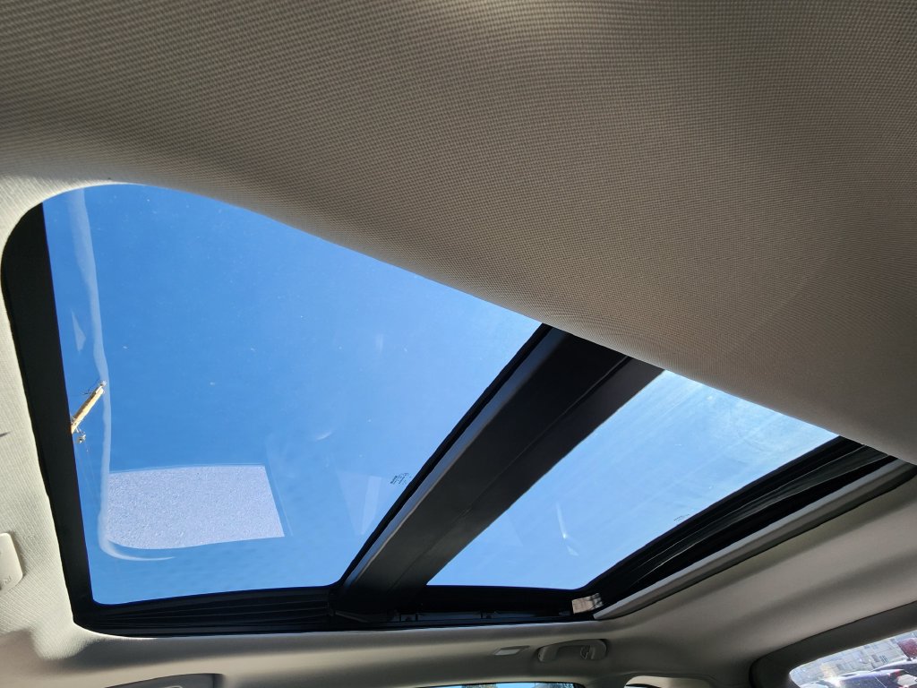 Certified 2019 Nissan Murano Platinum w/ Cargo Package AWD/4WD image 22