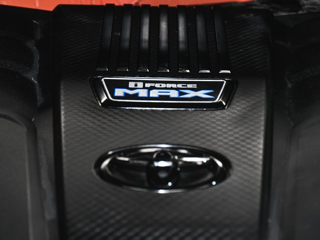 Used 2025 Toyota Sequoia TRD Pro image 79