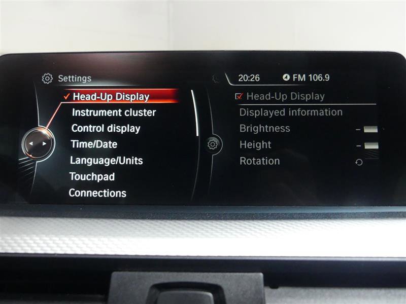 Used 2016 BMW 435i Convertible image 41