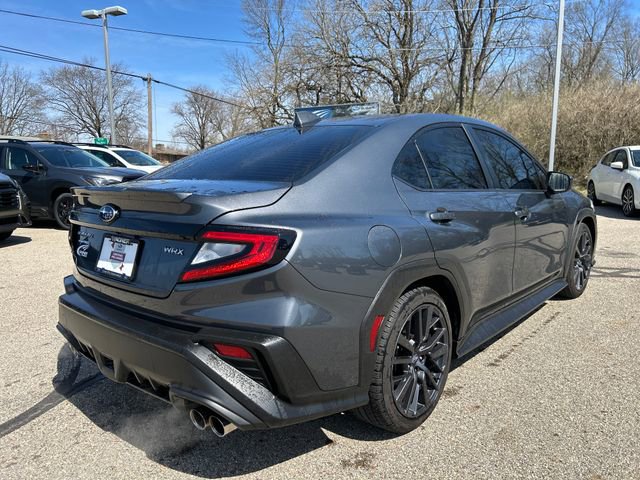 Used 2023 Subaru WRX Premium image 7