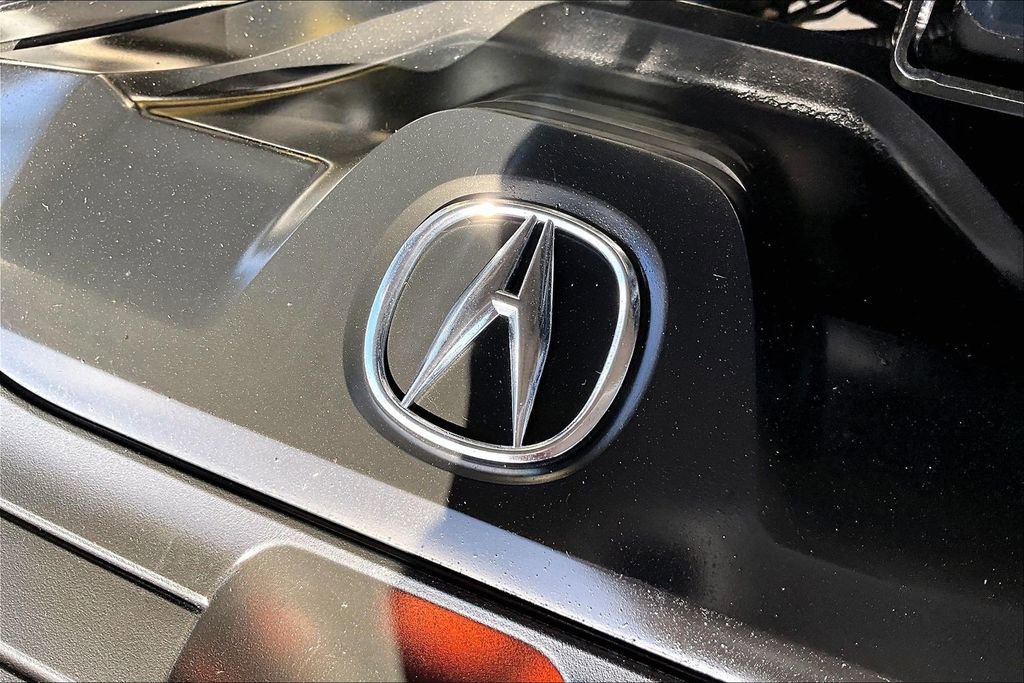 Used 2021 Acura RDX w/ Technology Package image 43