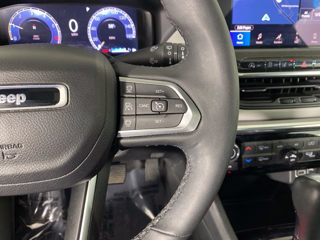 Used 2023 Jeep Compass Limited w/ Elite Group AWD/4WD image 31