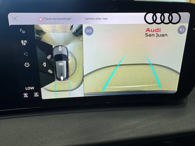 New 2026 Audi Q3 quattro 2.0T AWD/4WD image 19