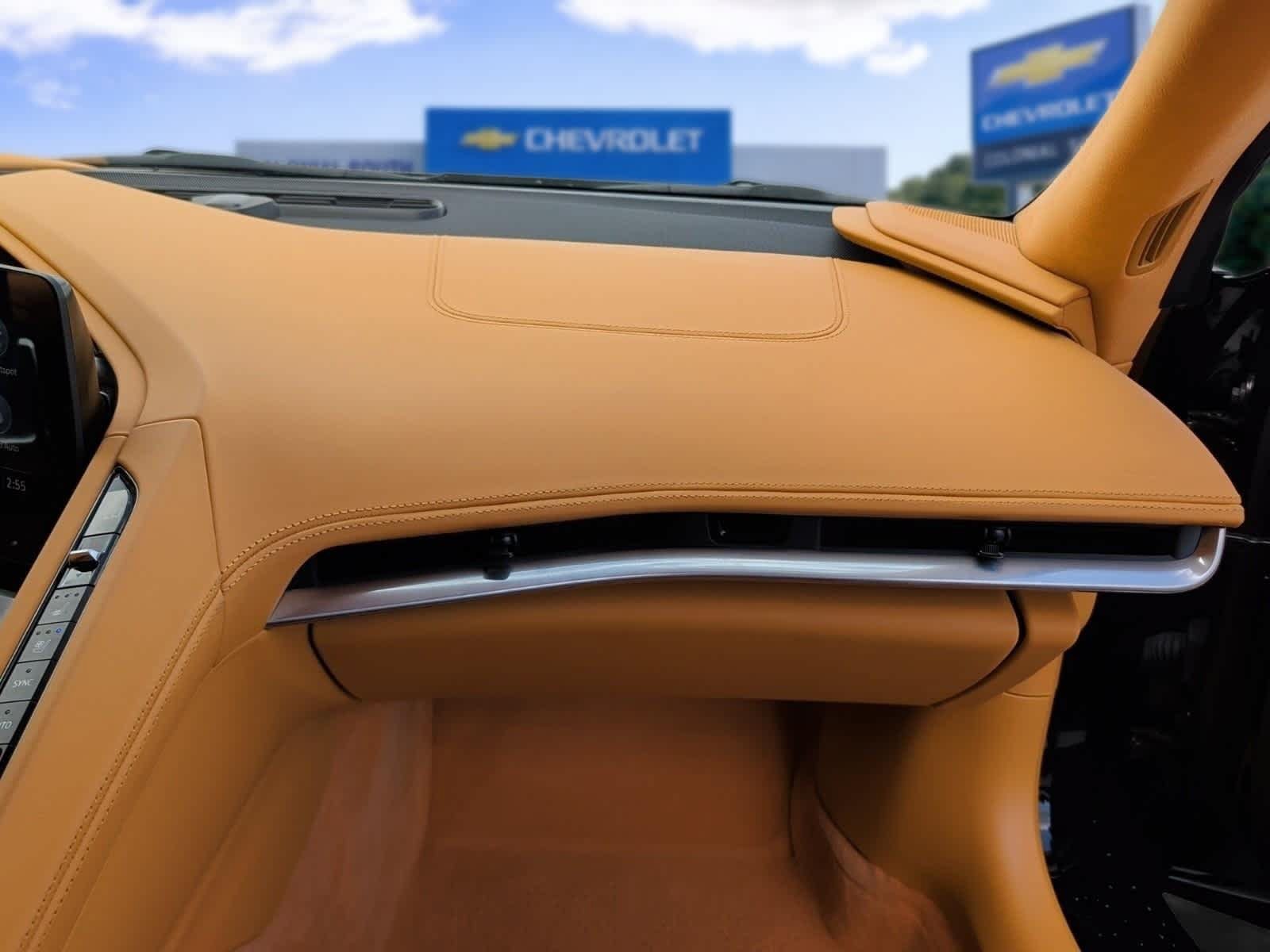 Used 2021 Chevrolet Corvette Stingray Premium Conv w/ Battery Protection Package RWD image 29
