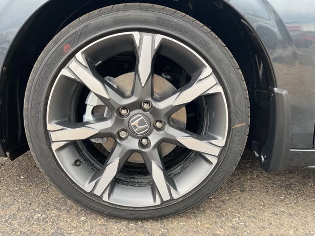 New 2026 Honda Civic Sport Touring image 11