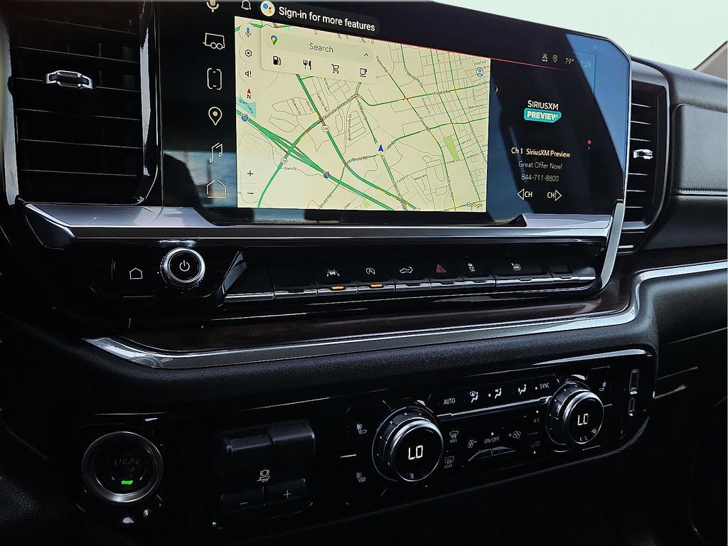 Used 2025 GMC Sierra 1500 SLT image 18