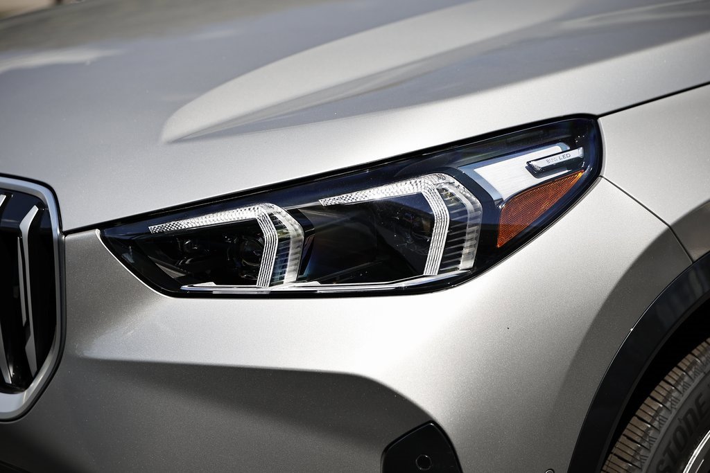 New 2026 BMW X1 xDrive28i w/ Technology Package image 10