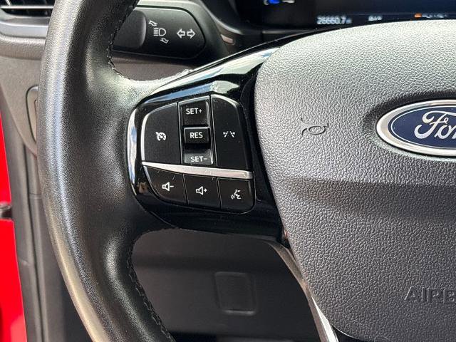 Certified 2024 Ford Escape Active w/ Cold Weather Package image 20