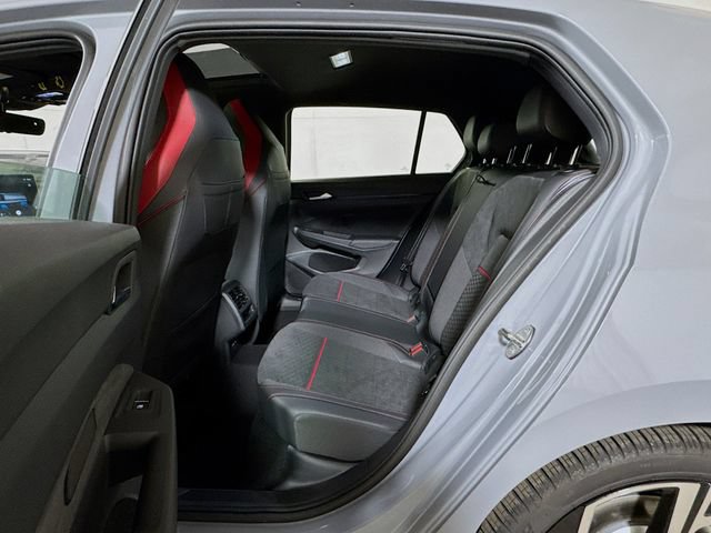 New 2026 Volkswagen GTI SE FWD image 13